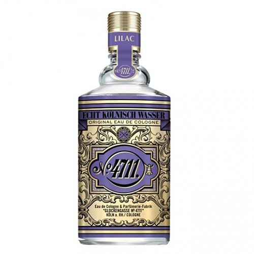 4711-Lilac - Eau de Cologne 4711-Lilac - Eau de Cologne
